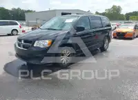 2016 Dodge Grand Caravan фото