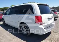 2016 Dodge Grand Caravan фото