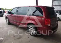2016 Dodge Grand Caravan photo
