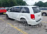 2016 Dodge Grand Caravan фото