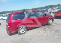2016 Dodge Grand Caravan фото