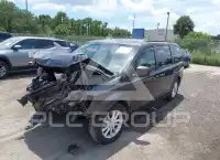 2016 Dodge Grand Caravan фото