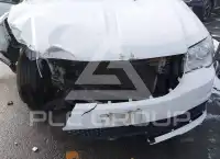 2016 Dodge Grand Caravan фото