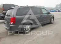 2016 Dodge Grand Caravan фото