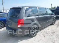2016 Dodge Grand Caravan фото