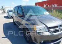 2016 Dodge Grand Caravan фото