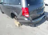 2016 Dodge Grand Caravan фото