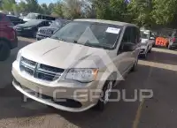2016 Dodge Grand Caravan фото