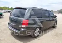 2016 Dodge Grand Caravan фото