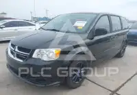 2016 Dodge Grand Caravan фото
