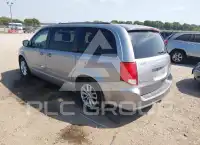 2016 Dodge Grand Caravan photo