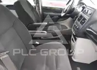 2016 Dodge Grand Caravan фото