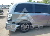 2016 Dodge Grand Caravan photo