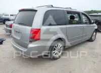 2016 Dodge Grand Caravan фото