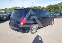 2016 Dodge Grand Caravan фото