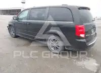 2016 Dodge Grand Caravan фото