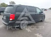 2016 Dodge Grand Caravan фото