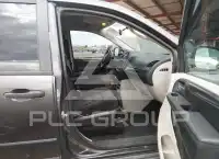 2016 Dodge Grand Caravan photo