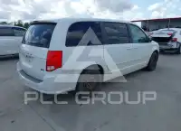 2016 Dodge Grand Caravan фото