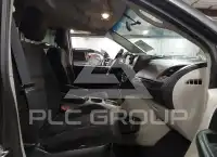 2016 Dodge Grand Caravan фото