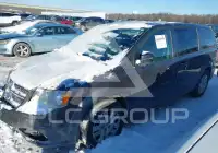 2016 Dodge Grand Caravan фото