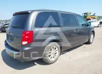 2016 Dodge Grand Caravan photo