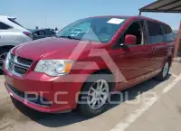 2016 Dodge Grand Caravan photo