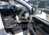2016 Dodge Grand Caravan фото
