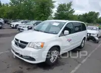 2016 Dodge Grand Caravan фото