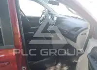 2016 Dodge Grand Caravan фото