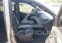 2016 Dodge Grand Caravan фото