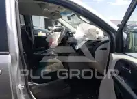 2016 Dodge Grand Caravan photo