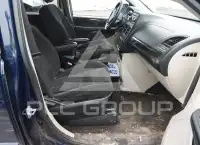 2016 Dodge Grand Caravan photo