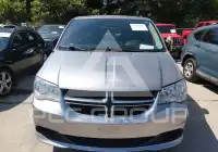2016 Dodge Grand Caravan photo