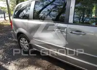 2016 Dodge Grand Caravan photo