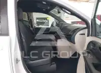 2016 Dodge Grand Caravan фото