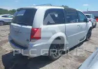 2016 Dodge Grand Caravan photo