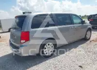 2016 Dodge Grand Caravan photo