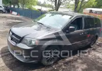 2016 Dodge Grand Caravan фото