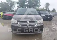 2016 Dodge Grand Caravan фото