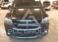 2016 Dodge Grand Caravan фото