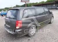 2016 Dodge Grand Caravan фото