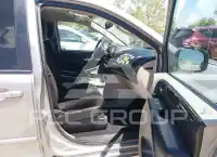 2016 Dodge Grand Caravan фото