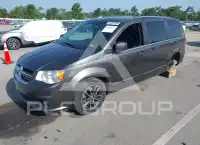 2016 Dodge Grand Caravan фото