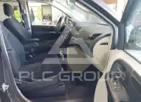 2016 Dodge Grand Caravan фото