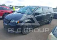2016 Dodge Grand Caravan photo