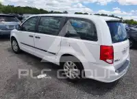 2016 Dodge Grand Caravan фото