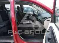 2016 Dodge Grand Caravan фото