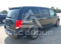 2016 Dodge Grand Caravan photo