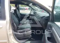 2016 Dodge Grand Caravan photo